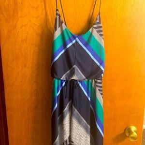 Maurices Dress Size Large